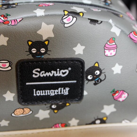 Sanrio Loungefly Chococat Sweets Mini Backpack - Picture 7 of 7